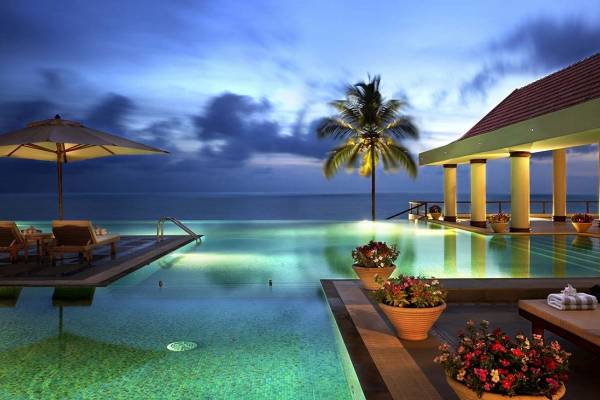 LUXURY TRAVEL Luxury Travel Agency