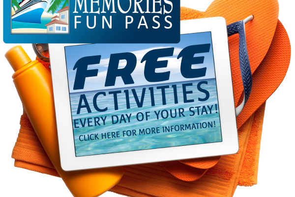 Free Activities in Sandestin Florida