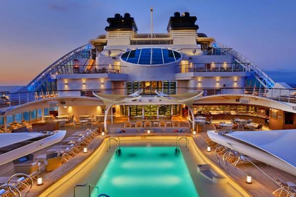 CRUISE FINDER Cruise Planner