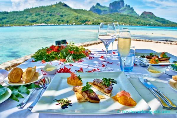 CULINARY TRAVEL culinary cruise