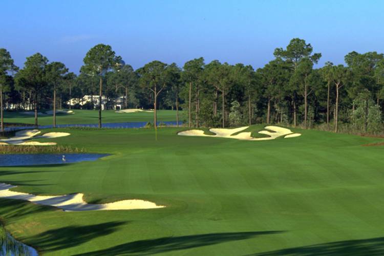 Destin Golf Ravens Regatta Bay Golf Garden Emerald Bay Golf Club Bluewater Bay Golf Course