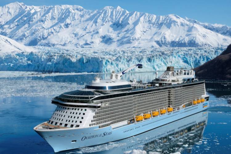 Alaska Cruise Season Cancelled as Canadian Government Bans Cruise Ships for 2021