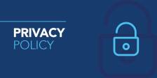 Privacy Policy & Privacy Notice