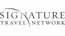 Signature Travel Network Partner
